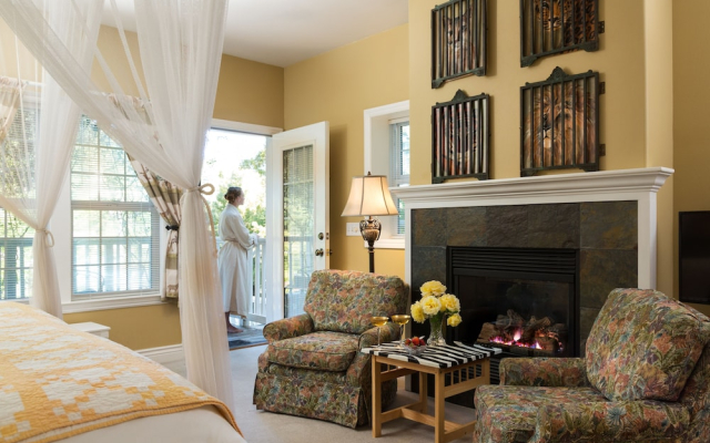Inn at Occidental