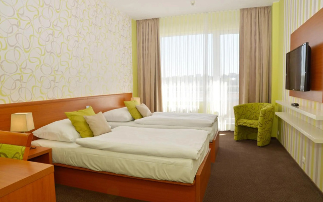 Avanti Hotel Brno
