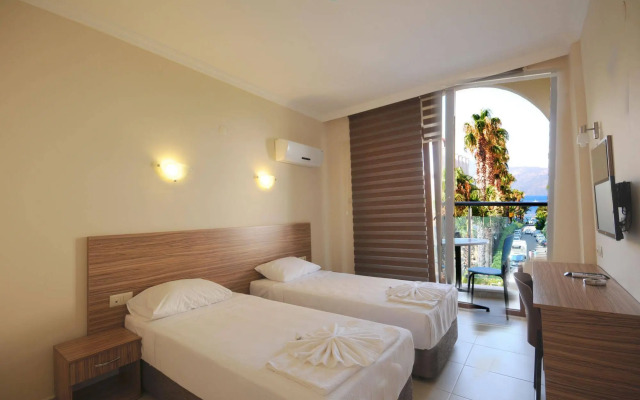 Kent Studyo Hotel