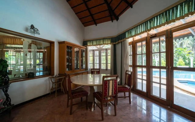 The Fiori Resort Doddaballapura