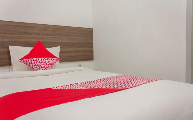 Oyo 657 Elite Residence 71