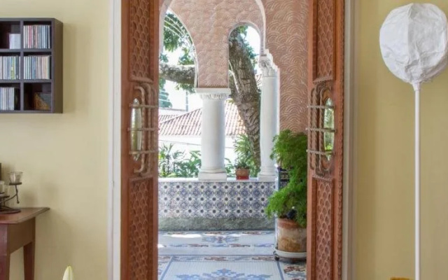 Guesthouse Bianca