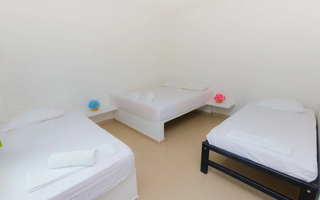 Hotel Green Coveñas