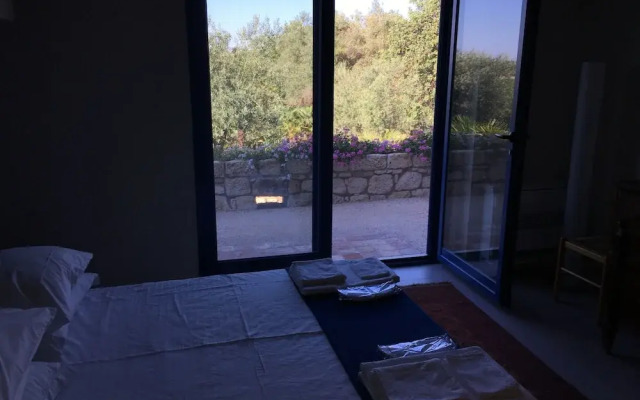 Casa dei Granati