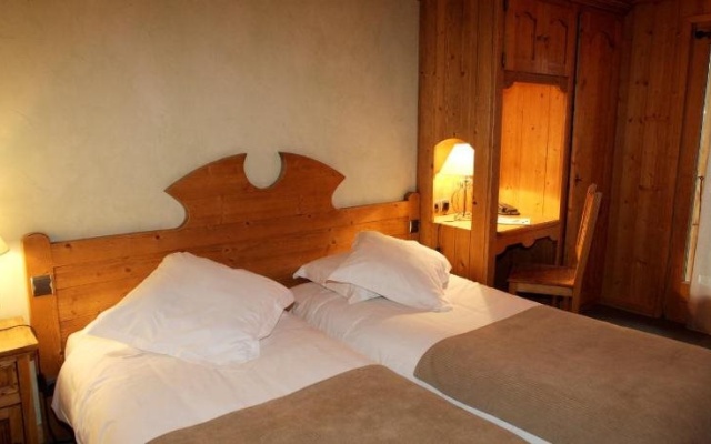 Chalet Philibert
