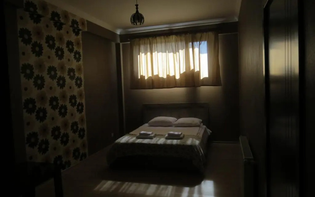 Hotel Nirvana