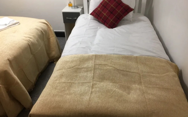 Isledon Hotel