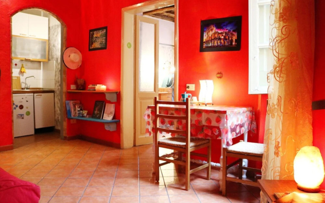 77case - Cozy Apartment 72