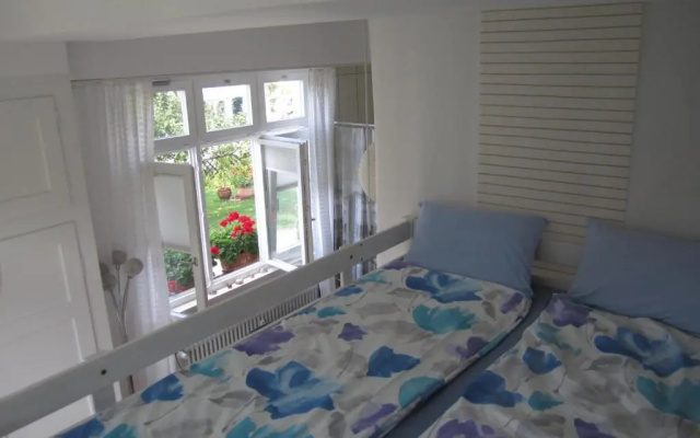Apartment am Birnbaum