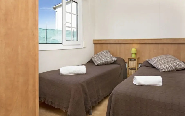 Araceli in Vidreres With 3 Bedrooms and 2 Bathrooms