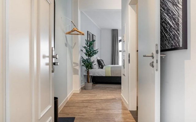 Limehome Leipzig Am Brühl