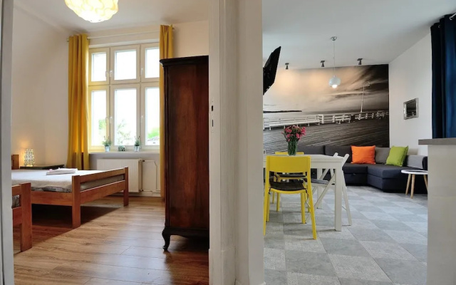 Victus Apartamenty - Adams 2