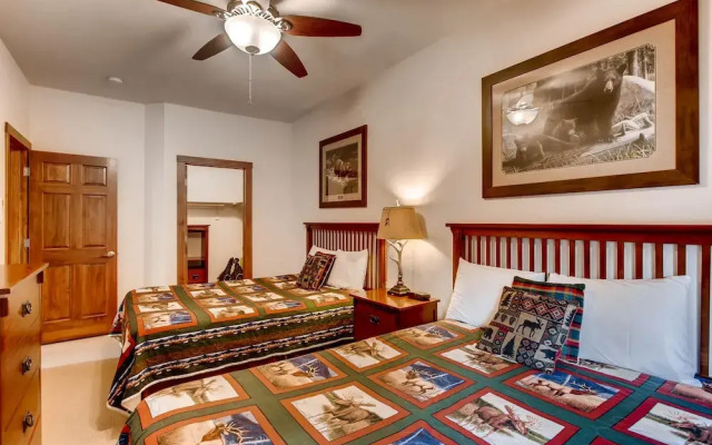 Black Canyon Inn Unit F4