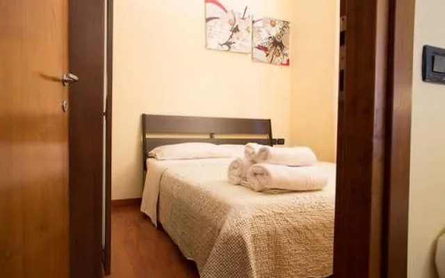 Mister House Apartments Bastioni