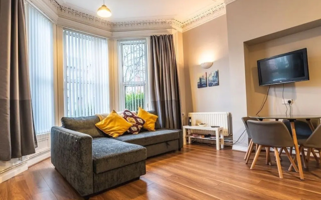 Twenty9 Wellington Park