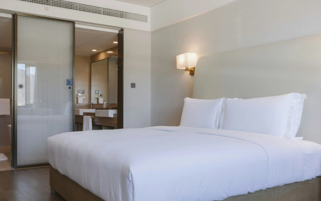 Hilton Lijiang