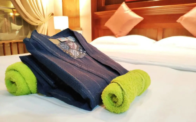 Momoka Luxury Villa