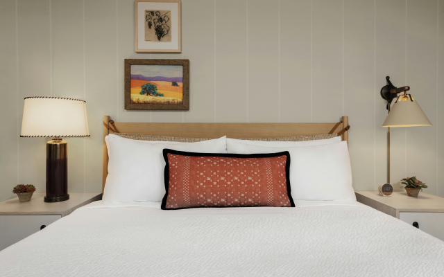 Paso Robles Inn