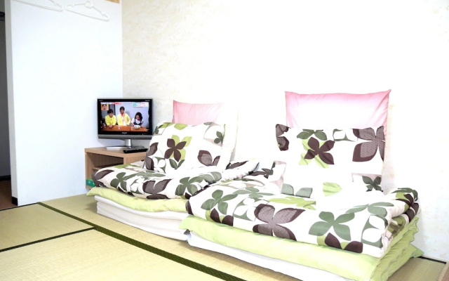 Guesthouse SAYURI 5