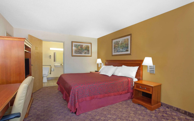 Red Roof Inn Perryville