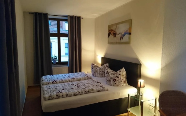 Pension La Rose