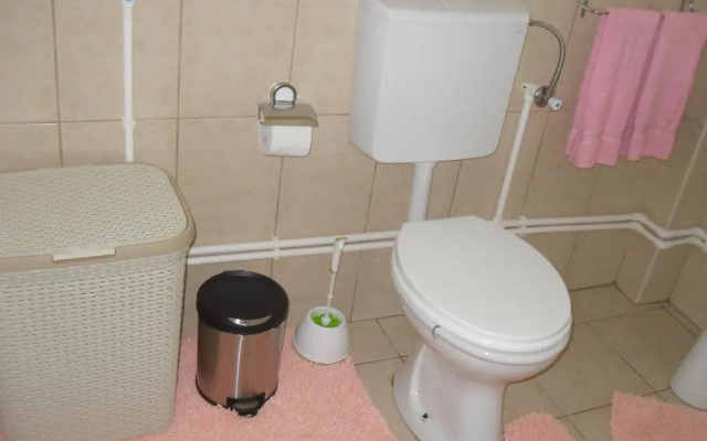 Guest House Baranin Pitomine