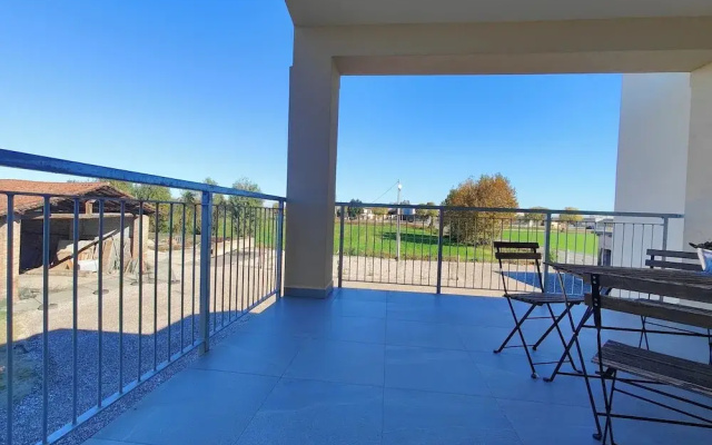 Agriturismo Pentafora