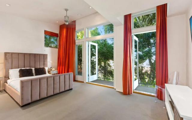 Villa Sunset Hilltop