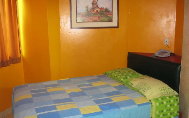 Hostal Hostello - Lima Airport