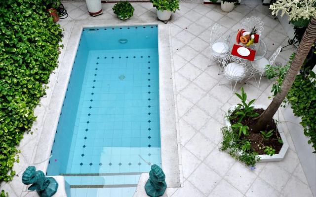Hotel Casa Eden