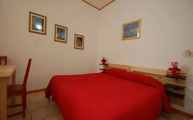 Hotel Residence Lupiae