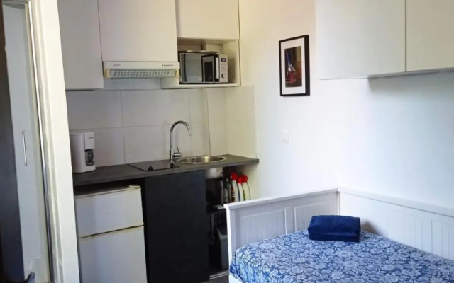 Studio proche de Paris