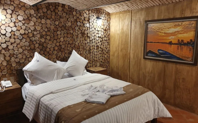 Aveoli Hotel Boutique
