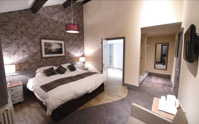 Kings Arms Hotel