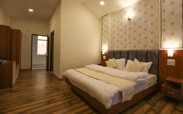 Hotel Le Halcyon