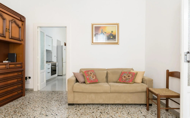 Da Nenè Apartment in Ostuni