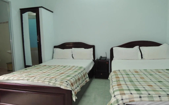 Duy Hung Hotel