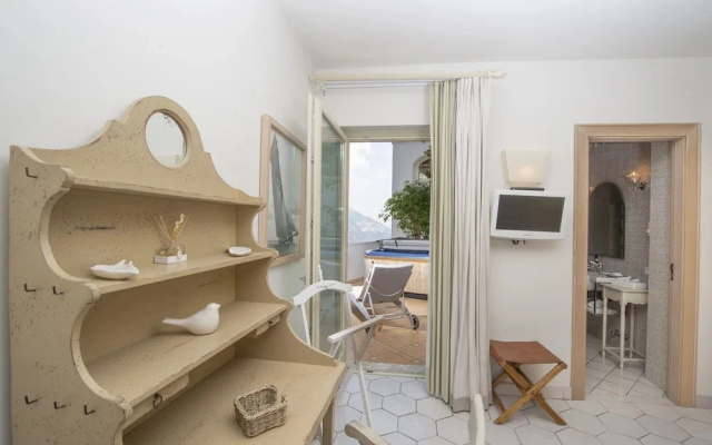 Villa Isea Positano