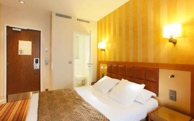 Hotel Bellevue