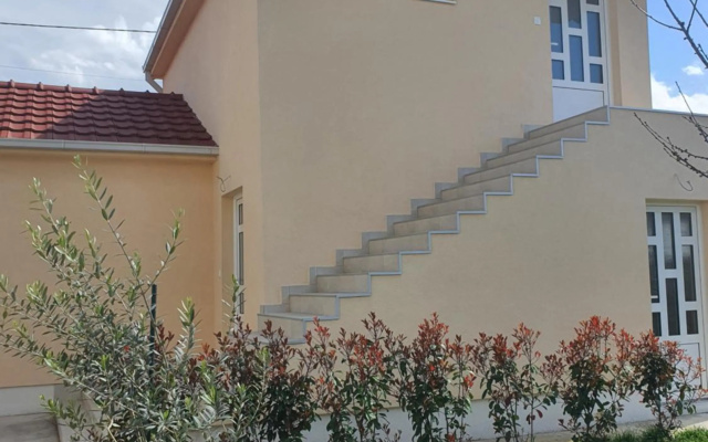 Apartman Tolosi