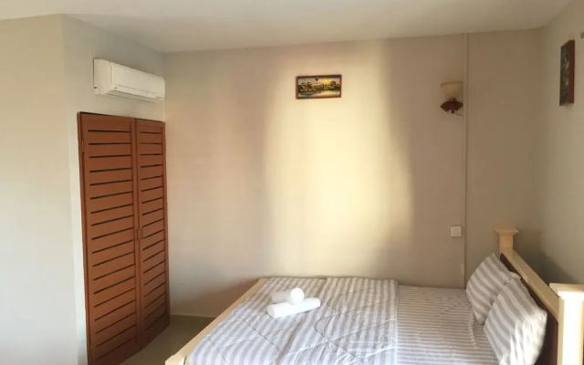 Baray Siem Reap House