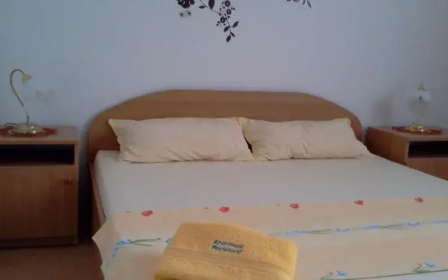 Apartments Postolović