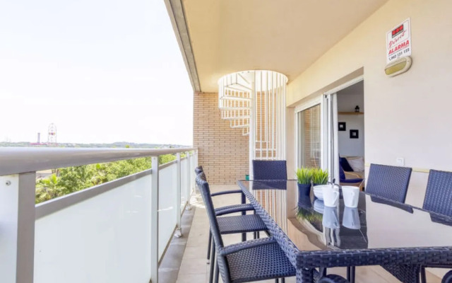 Apartment Nou Salou Drobollach am Faakersee 16931