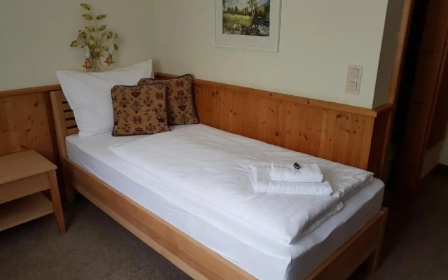 Hotel Tauplitzerhof