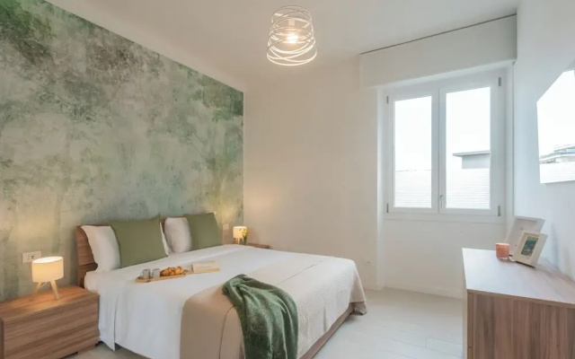 Magnolia House Como by Rent all Como