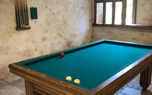 Gite Maresché, 2 pièces, 2 personnes - FR-1-410-214