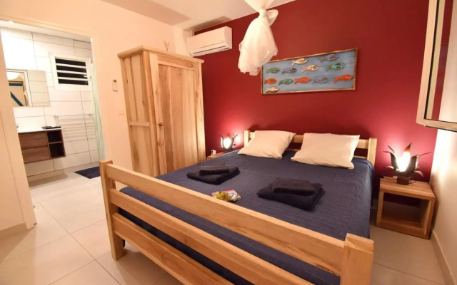 La Villa Timarys