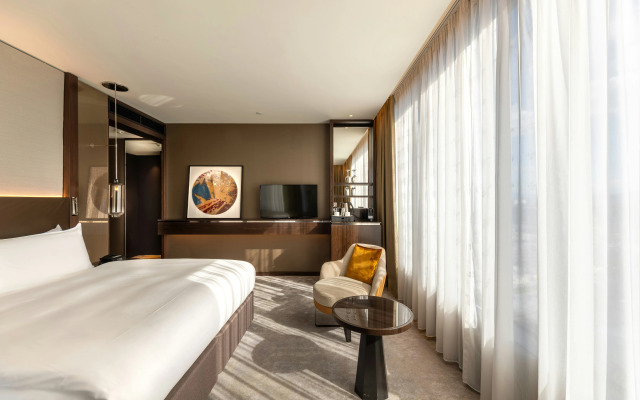InterContinental Ljubljana by IHG