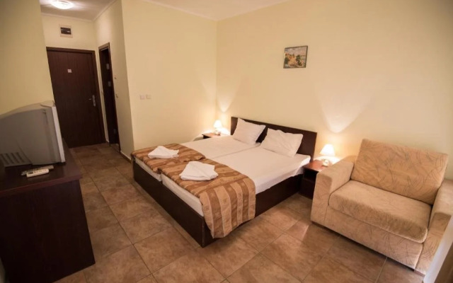 Hotel Apollon