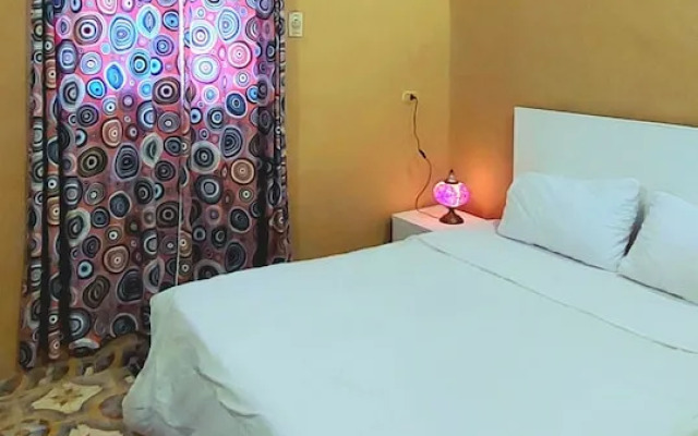 Sekhmet Retreat Centre